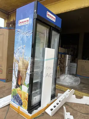 Innova I-72 Sf Display Fridge