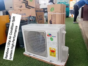 Rainbow 1.5hp Air Condition Split System Brand New Today