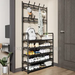 New Arrivals Shoe Rack