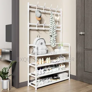 New Arrivals Shoe Rack