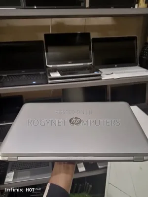 Laptop HP Envy 17 8GB Intel Core i7 HDD 1T