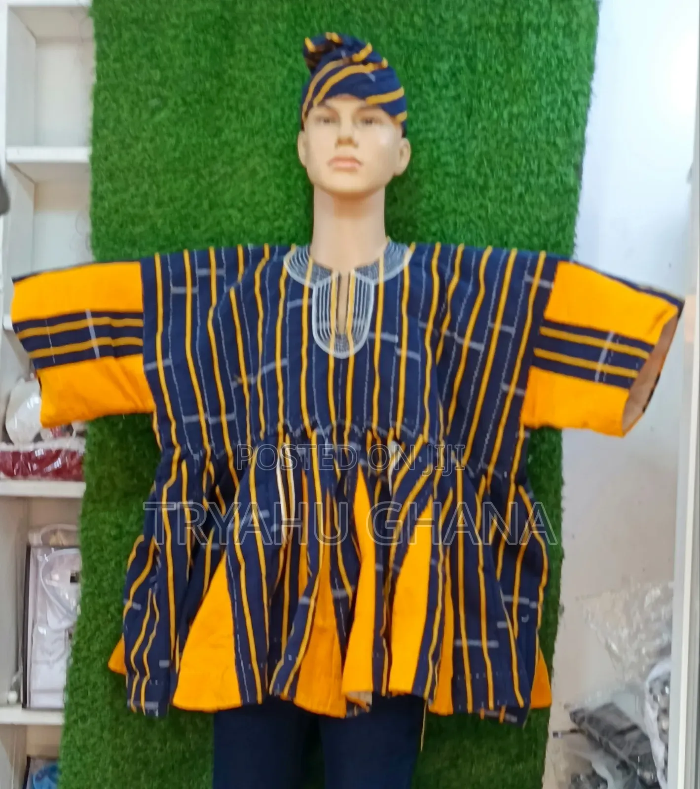 Northern Handmade Men’S Smock – Quality You’Ll Love This Xmas