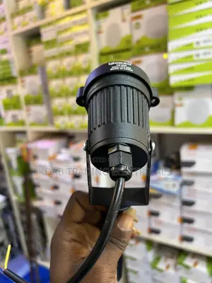 Luxury Garden Light