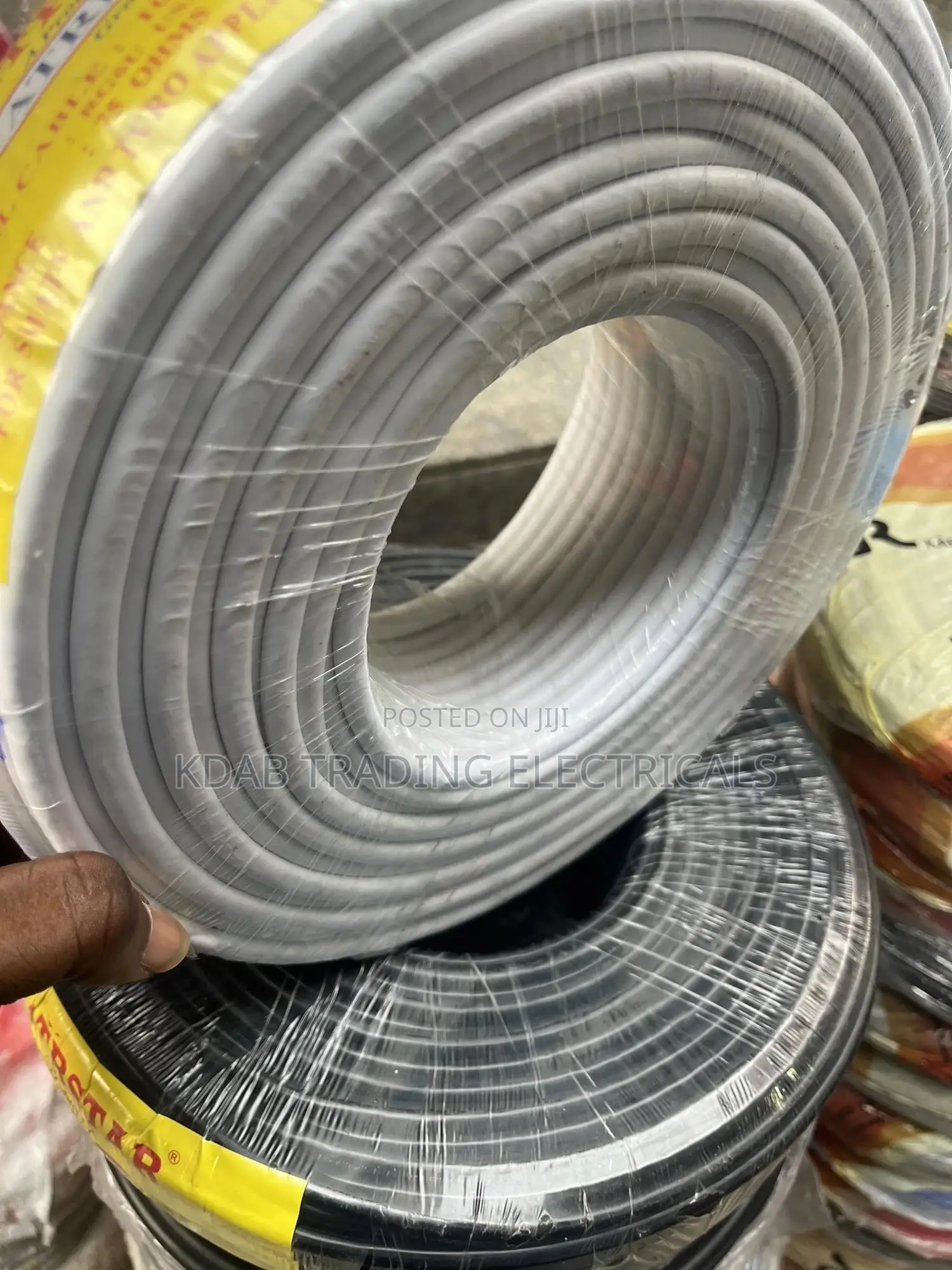 Tv Cable Wire