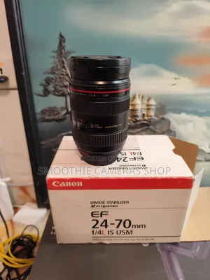 Googo Cameras N Lens