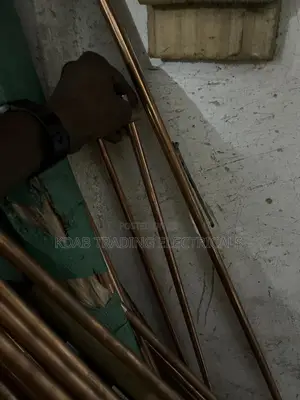 Earth Rod for Wiring