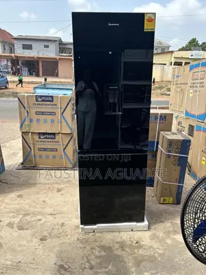 Innova I-45 Fridge - 309 Litres