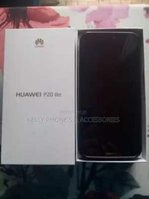 Huawei P20 Pro 128 GB Blue