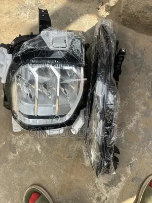 Mitsubishi Outlander 2020,2021,2022,2023,2024 Headlight