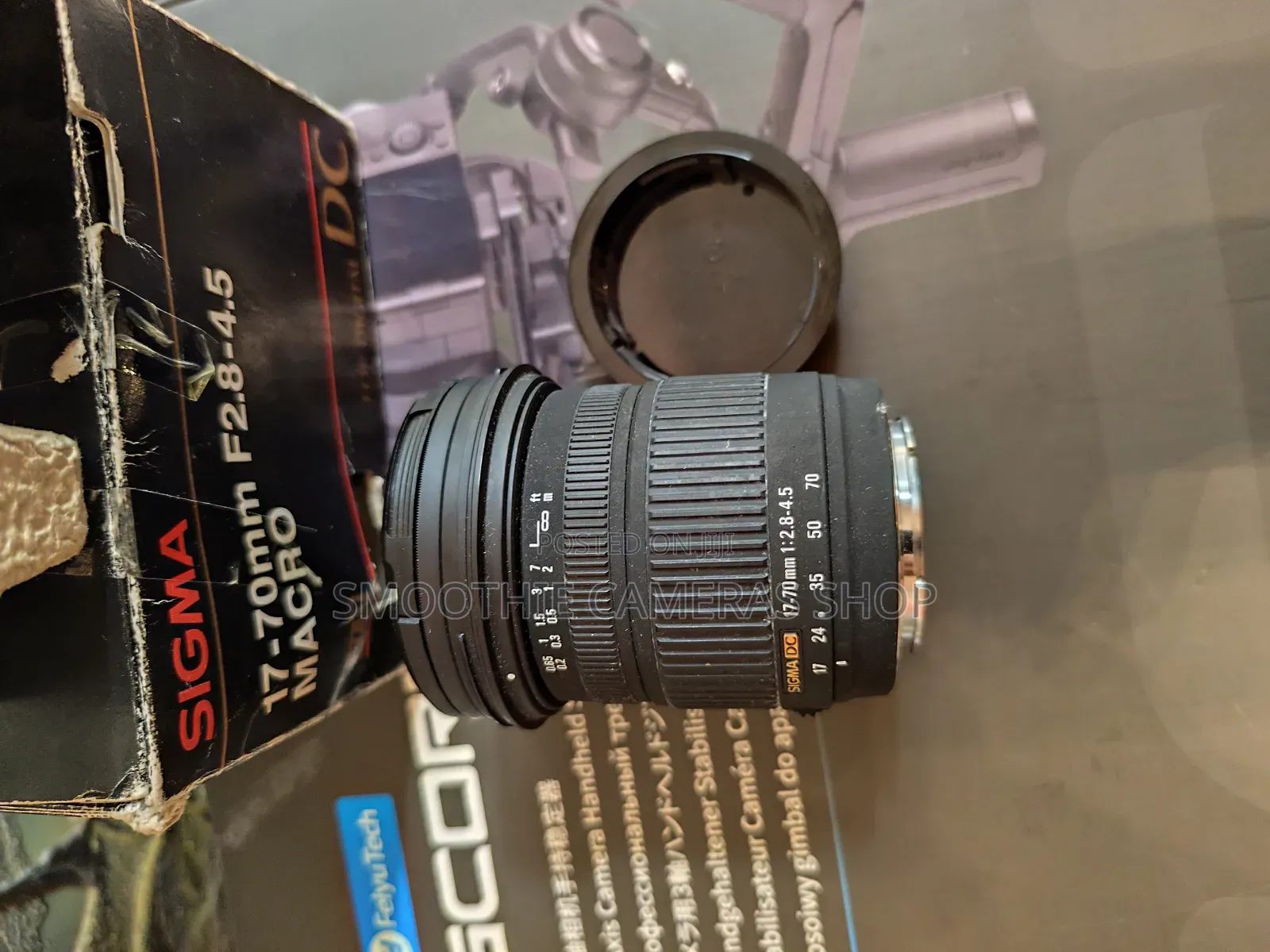 Googo Cameras and Lens From Natives Company in Japan