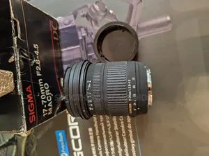 Googo Cameras and Lens From Natives Company in Japan