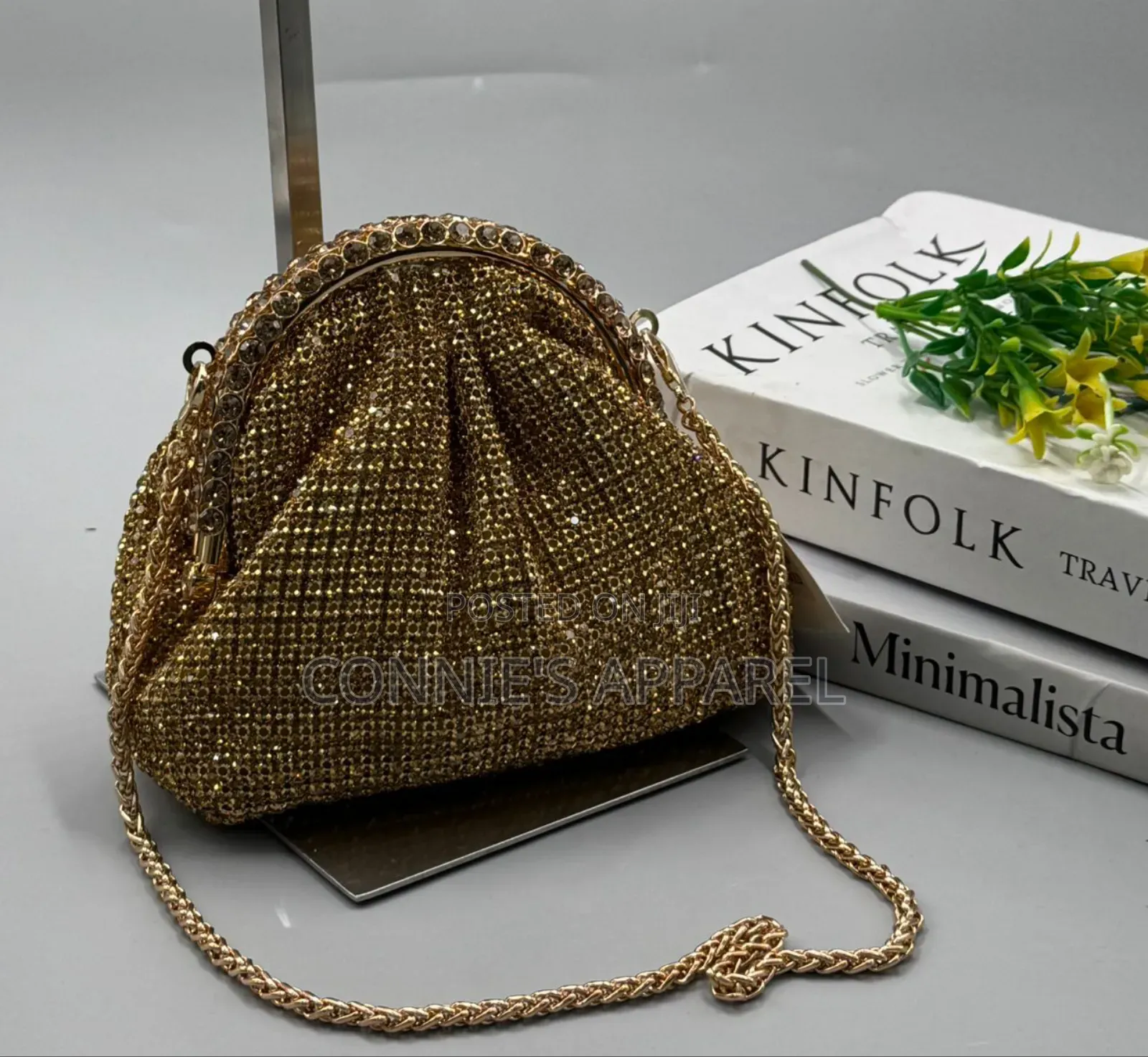 Cross Body Ladies Quality Bags