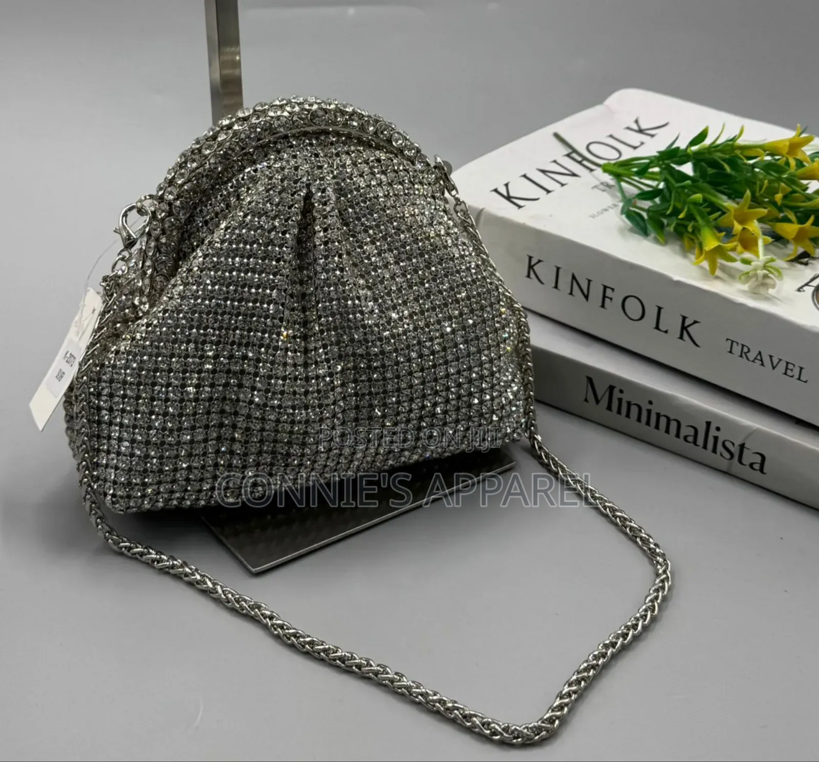 Cross Body Ladies Quality Bags