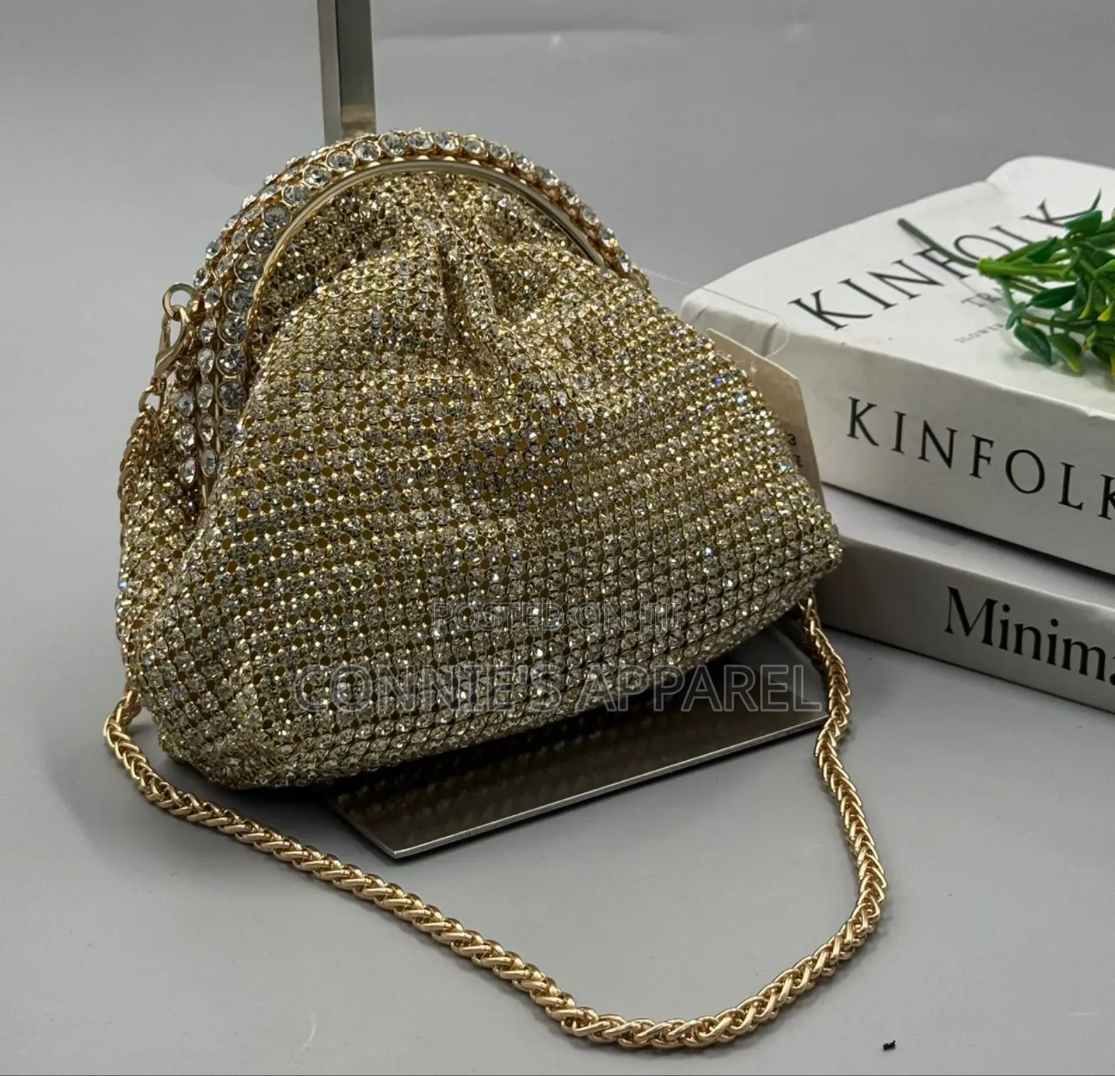Cross Body Ladies Quality Bags