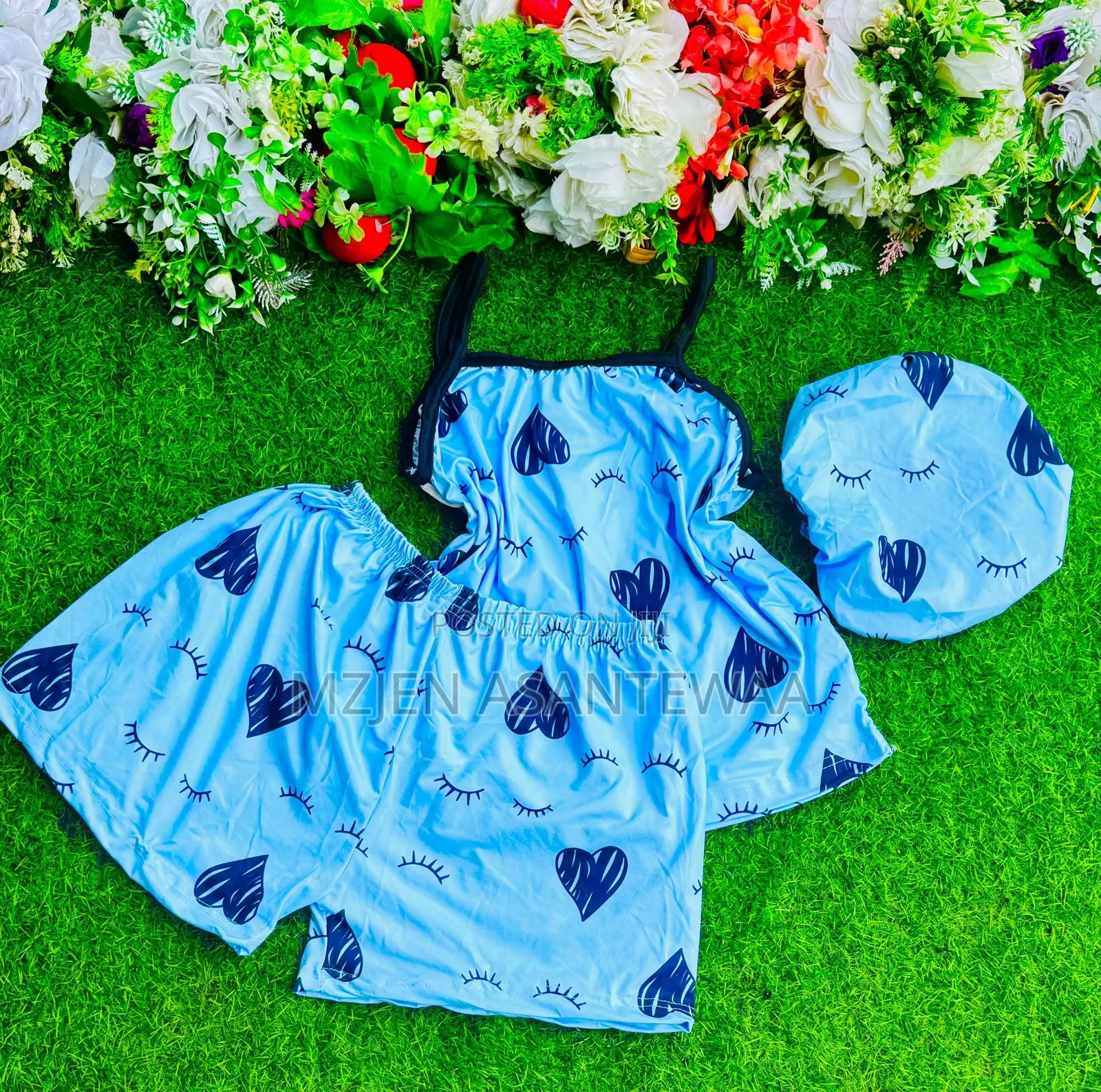 3 in 1 Nightwear - Retail Wholesale