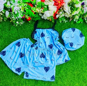 3 in 1 Nightwear - Retail Wholesale