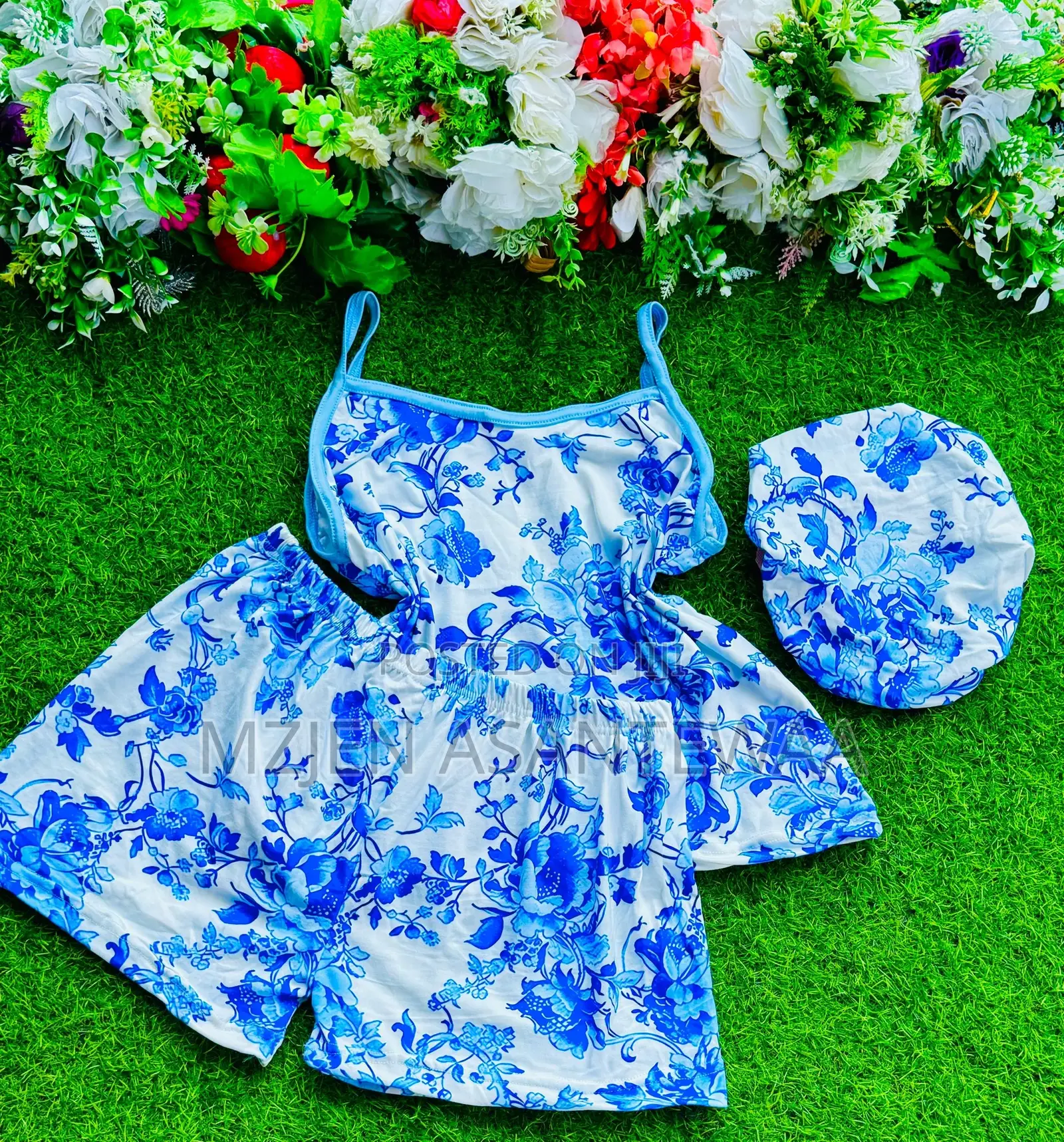 3 in 1 Nightwear - Retail Wholesale