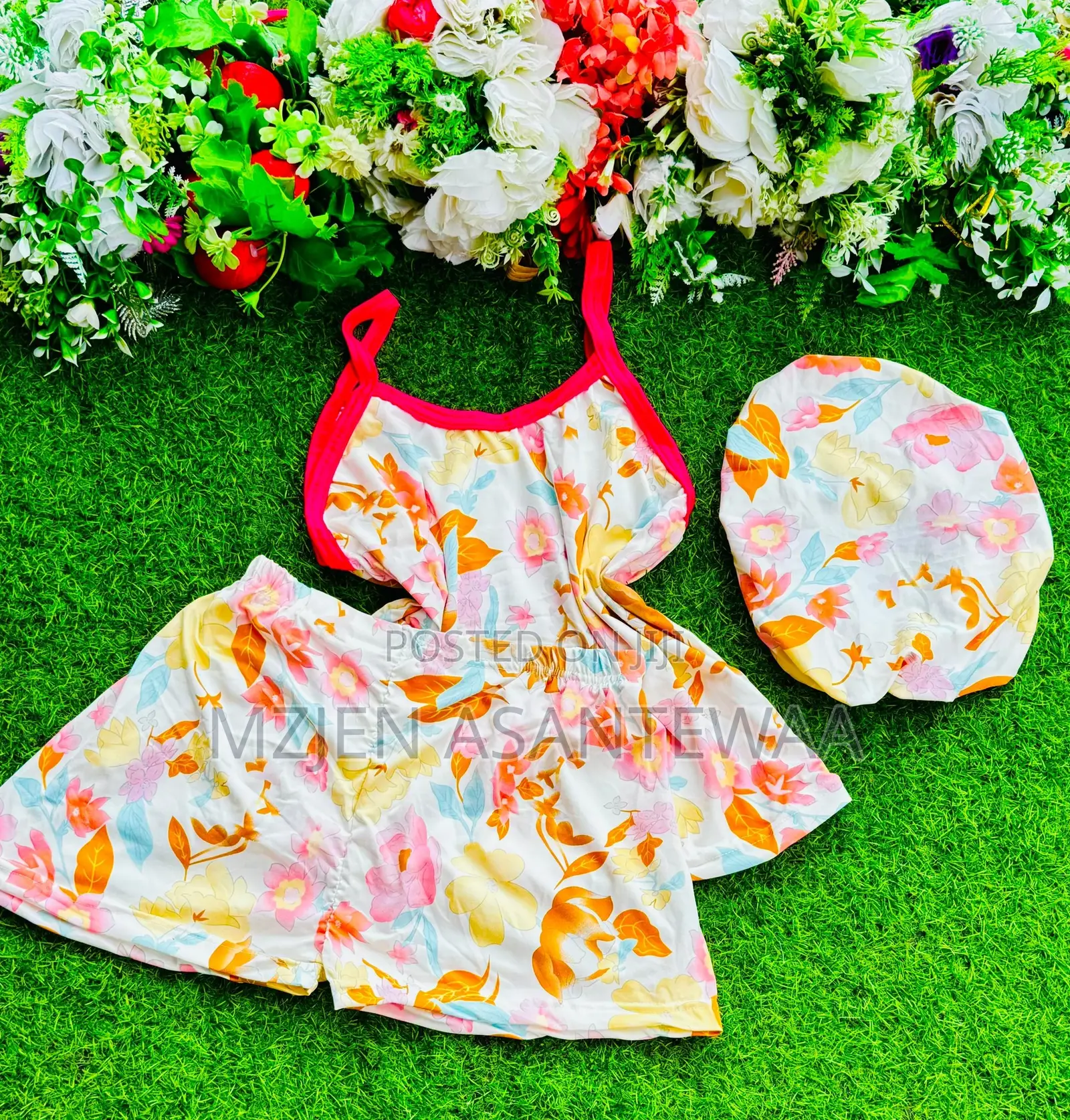 3 in 1 Nightwear - Retail Wholesale