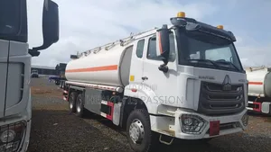 54,000liters, Bulk Tanker and 20,000l Fuel Truck Each for Sale