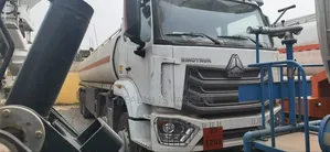 54,000liters, Bulk Tanker and 20,000l Fuel Truck Each for Sale