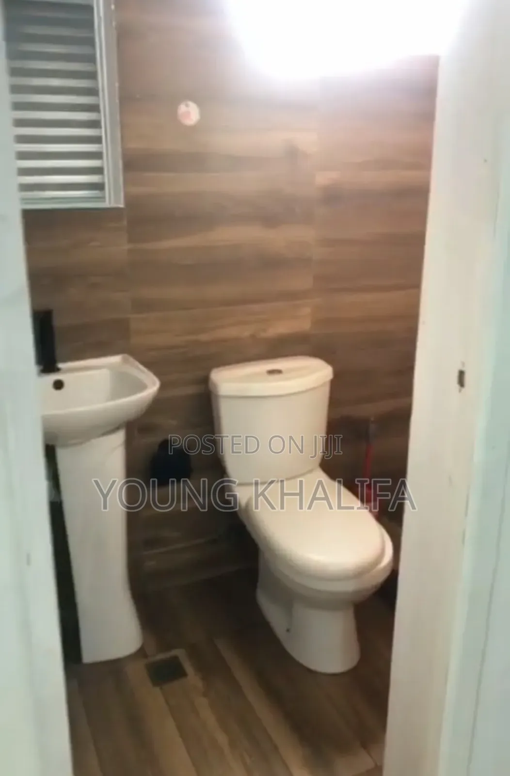 Studio Apartment For Rent East Airport Tsaddo