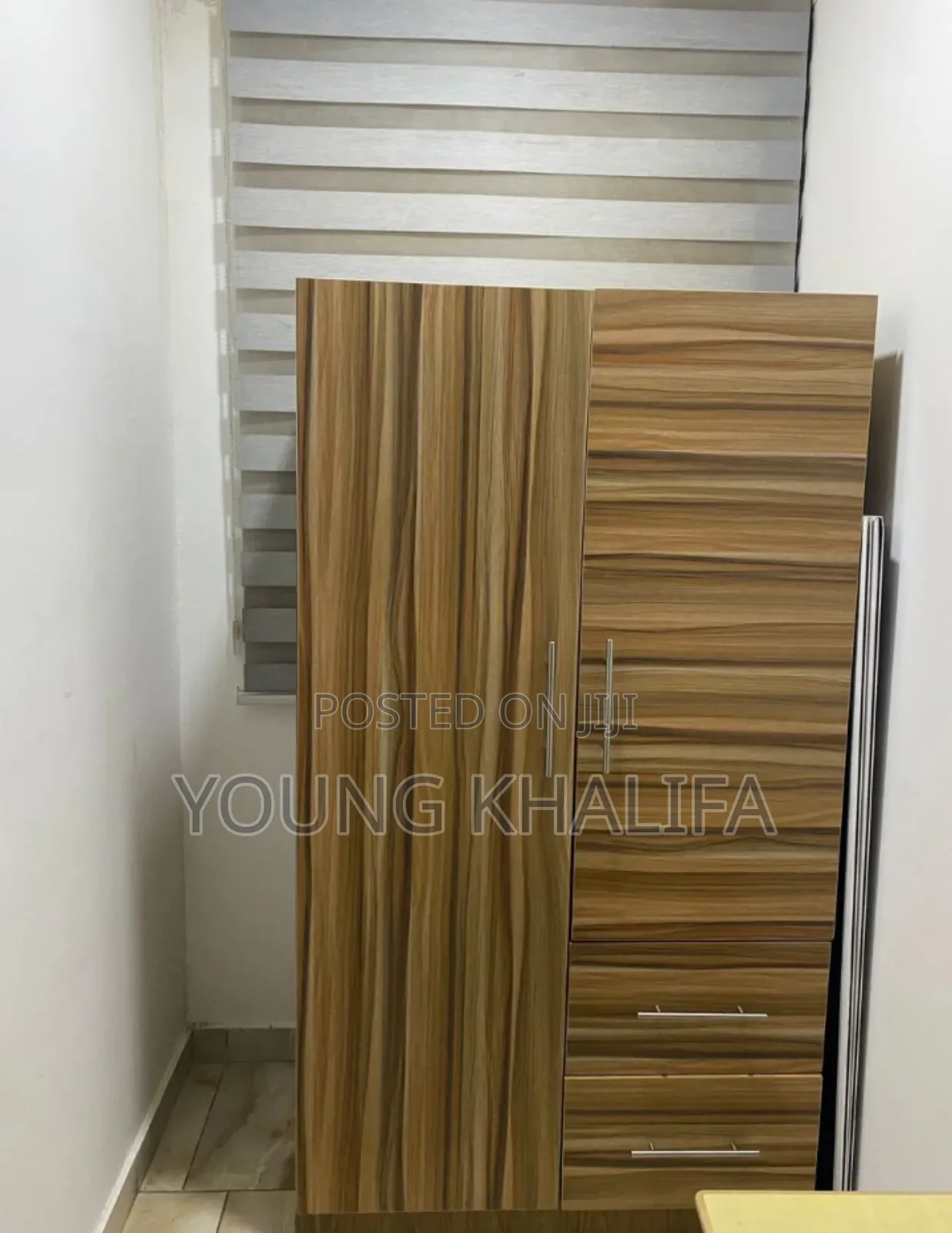 Studio Apartment For Rent East Airport Tsaddo