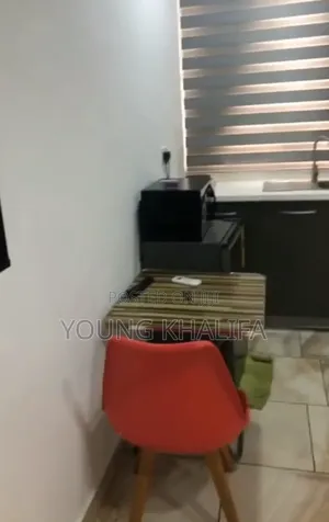 Studio Apartment For Rent East Airport Tsaddo