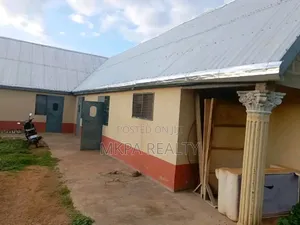 1bdrm Apartment in Mkpa Realty, Tamale Municipal for rent