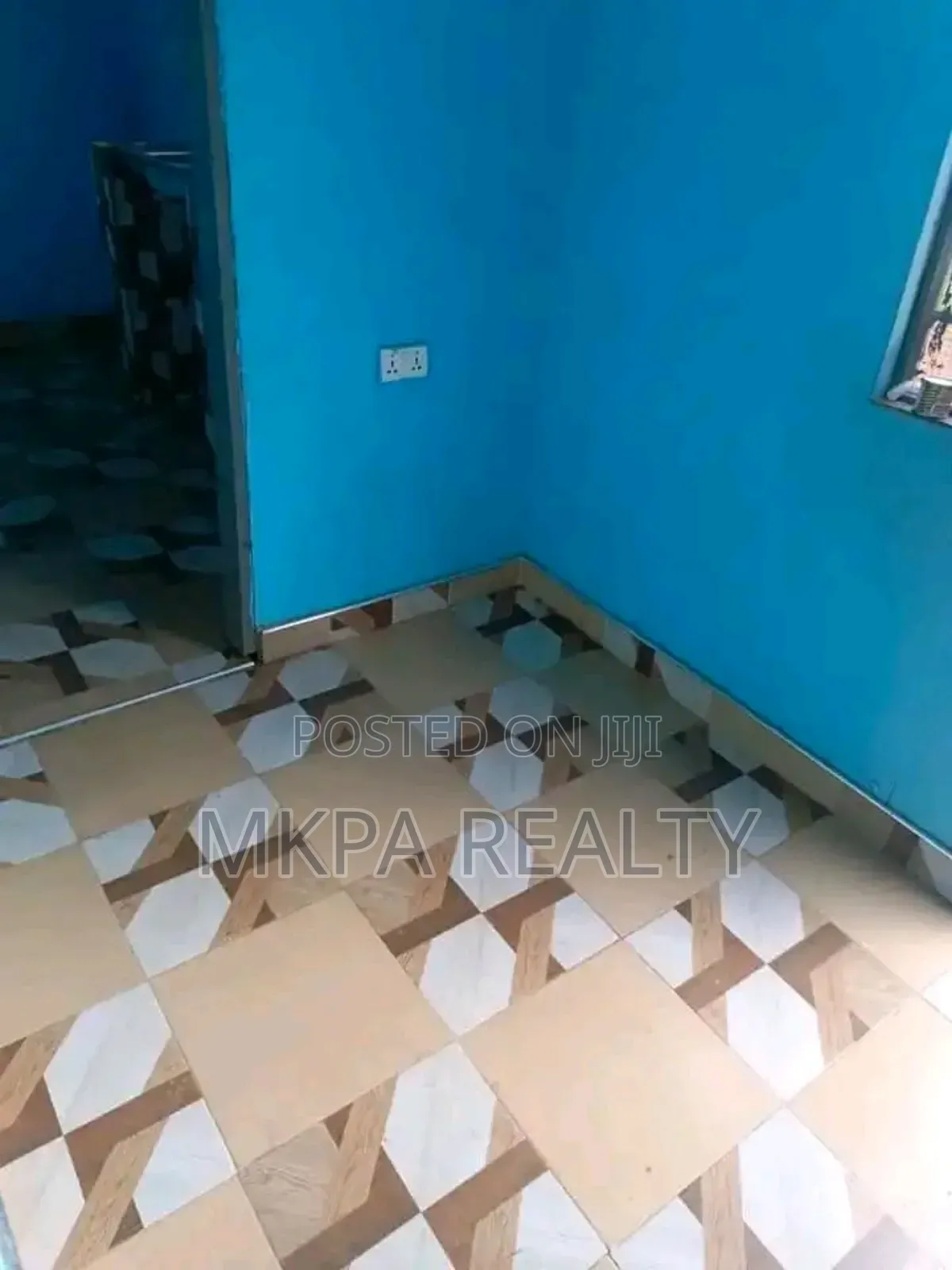 1bdrm Apartment in Mkpa Realty, Tamale Municipal for rent