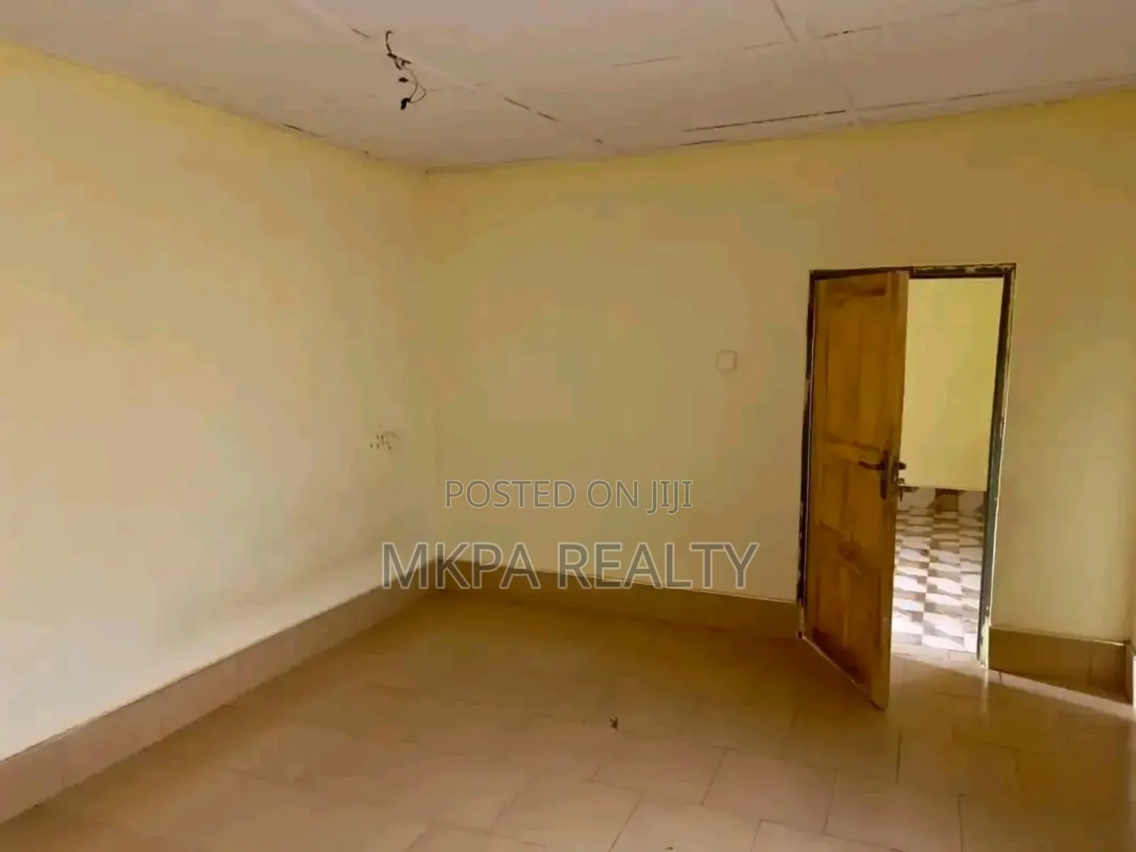 1bdrm Apartment in Mkpa Realty, Tamale Municipal for rent