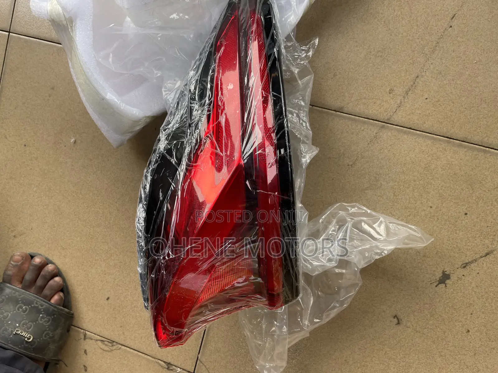 Hyundai Elantra 2019-2020 Back Bumper Complete Available