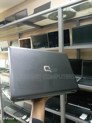Laptop Compaq Presario CQ62 3GB Intel Celeron SSD 128GB