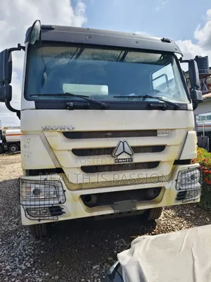 Brand New 20,000l Fuel Tanker Truck for Hotsale