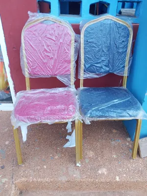 Factory Price Church/ Banquet Chair ( Bulk Purchases Only )