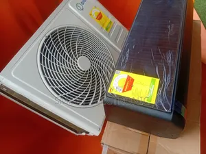 Sigma 1.5hp Arcticwind Split Ac