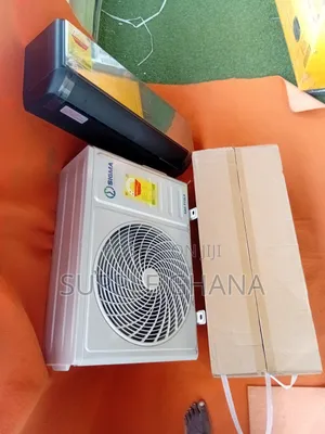 Sigma 1.5 Ton Ecosmart Cooling Air Conditioner