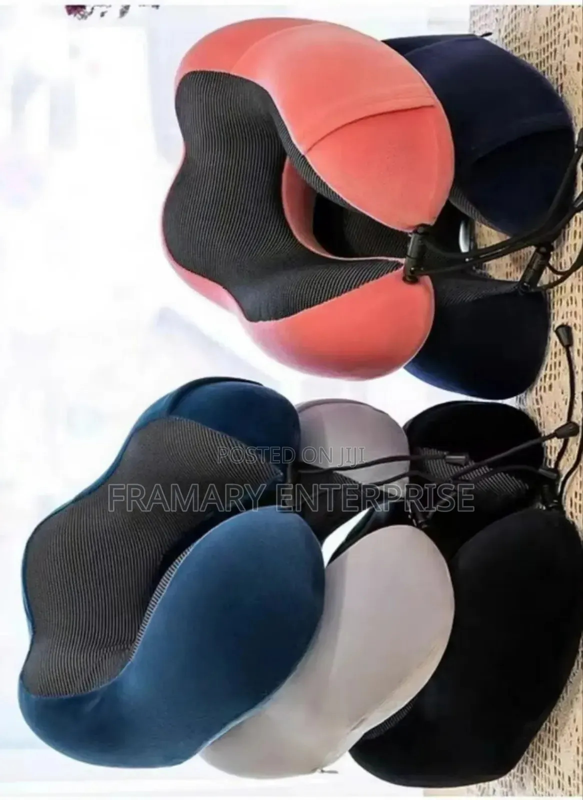 Neck Pillow