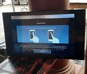 Samsung 32 Inches Smart Monitor
