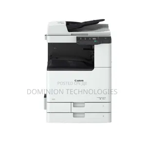 Canon Imagerunner C3326i MFP