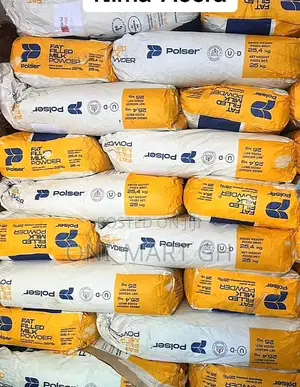 Yogurt Milk Powder