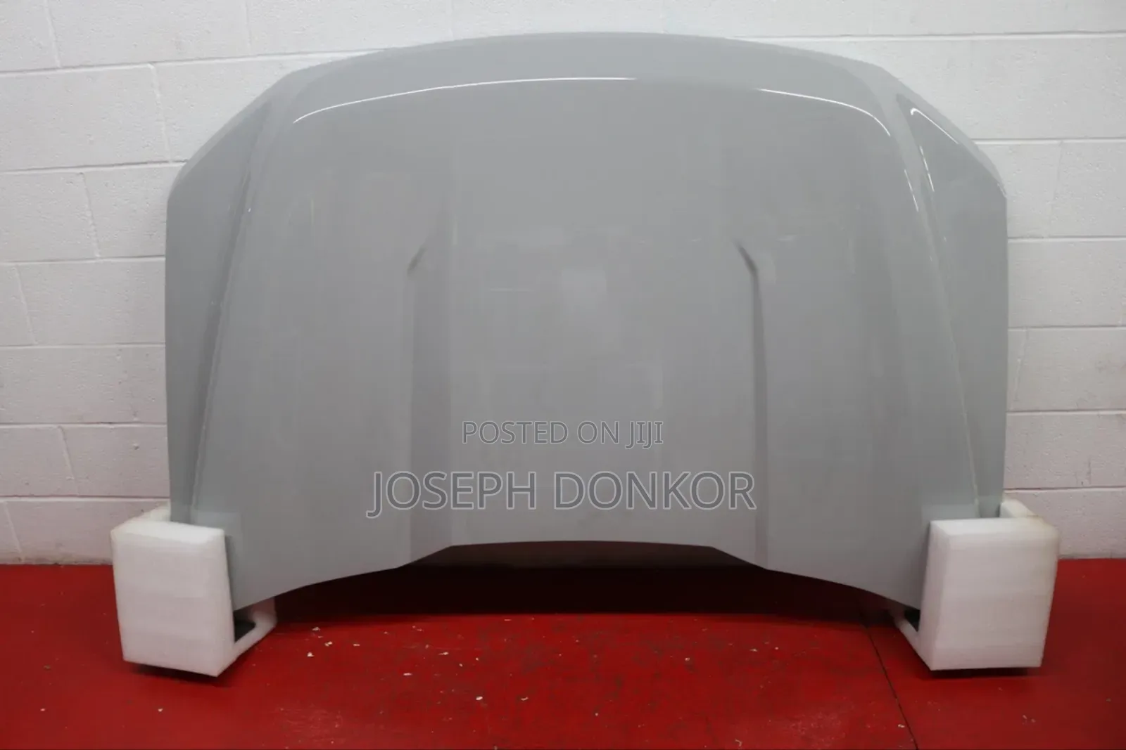 F150 Bonnet 2021,2022,2023,2024,2025