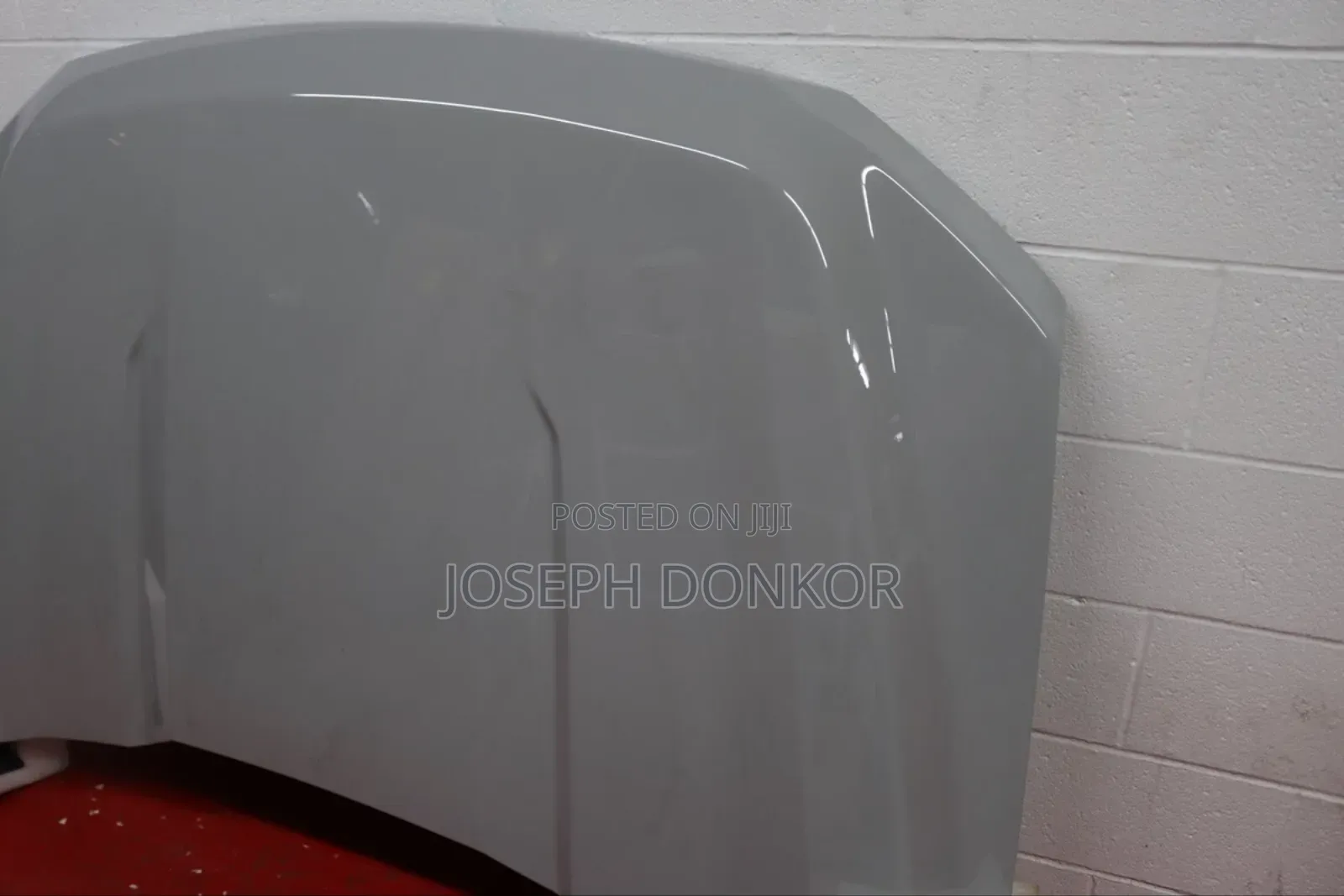 F150 Bonnet 2021,2022,2023,2024,2025