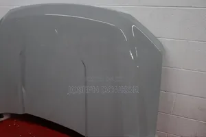 F150 Bonnet 2021,2022,2023,2024,2025