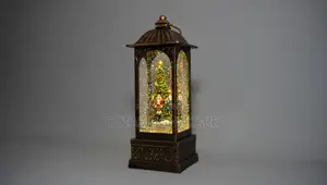 Happy Holiday Carol Led Christmas Light