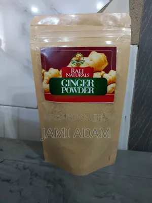 Ginger Powder