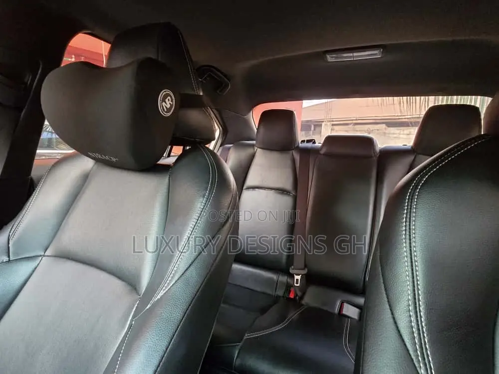 Toyota Corolla 2020 White