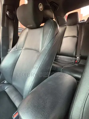 Toyota Corolla 2020 White