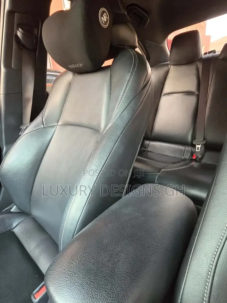Toyota Corolla 2020 White