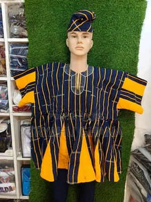 Xmas Promo:Affordable Elegant Men’S Smocks In Stock