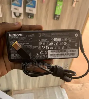 Lenovo Usb Charger